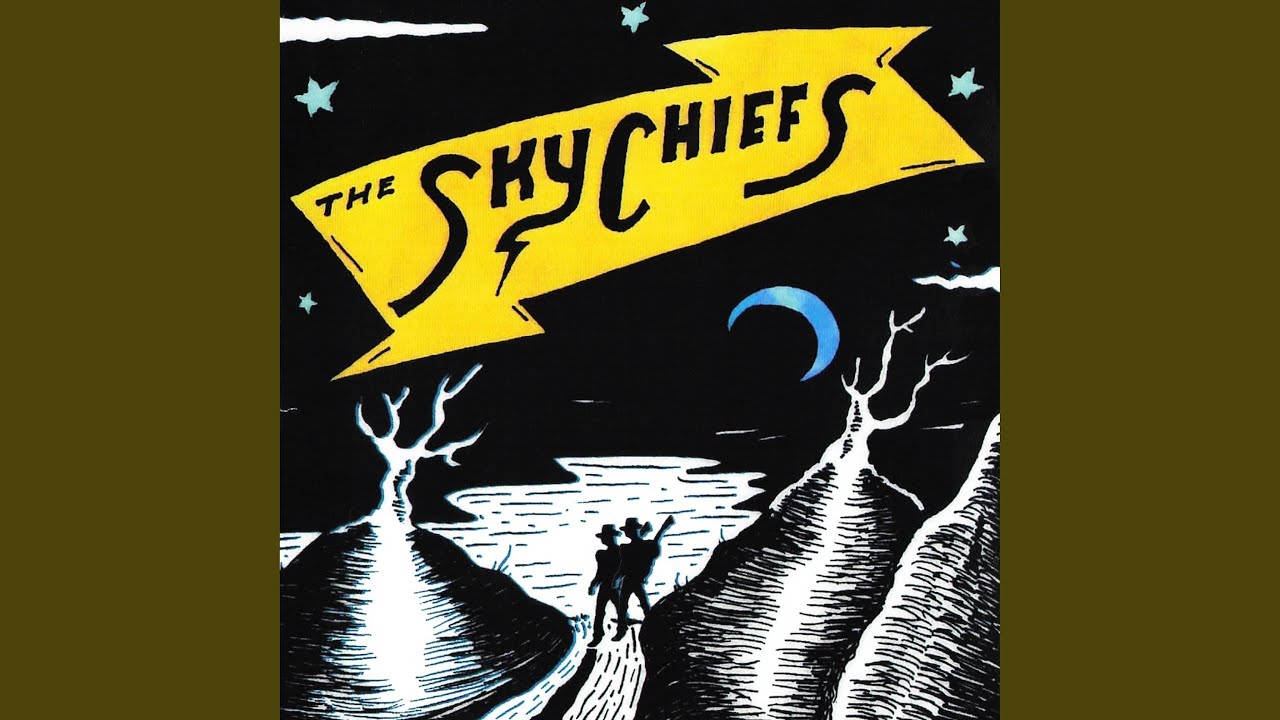 Standing In The Light