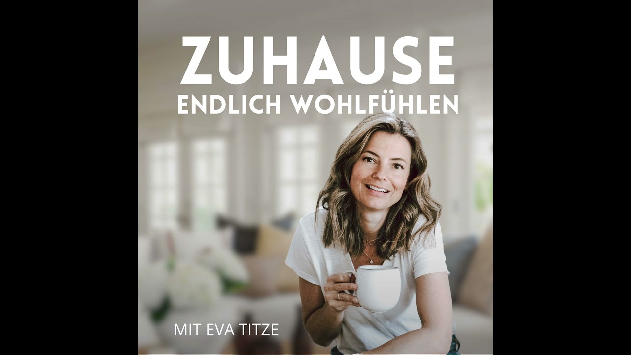 #53 - Feng Shui gegen Dauerstress: Warum dein Zuhause über dein Stresslevel entscheidet