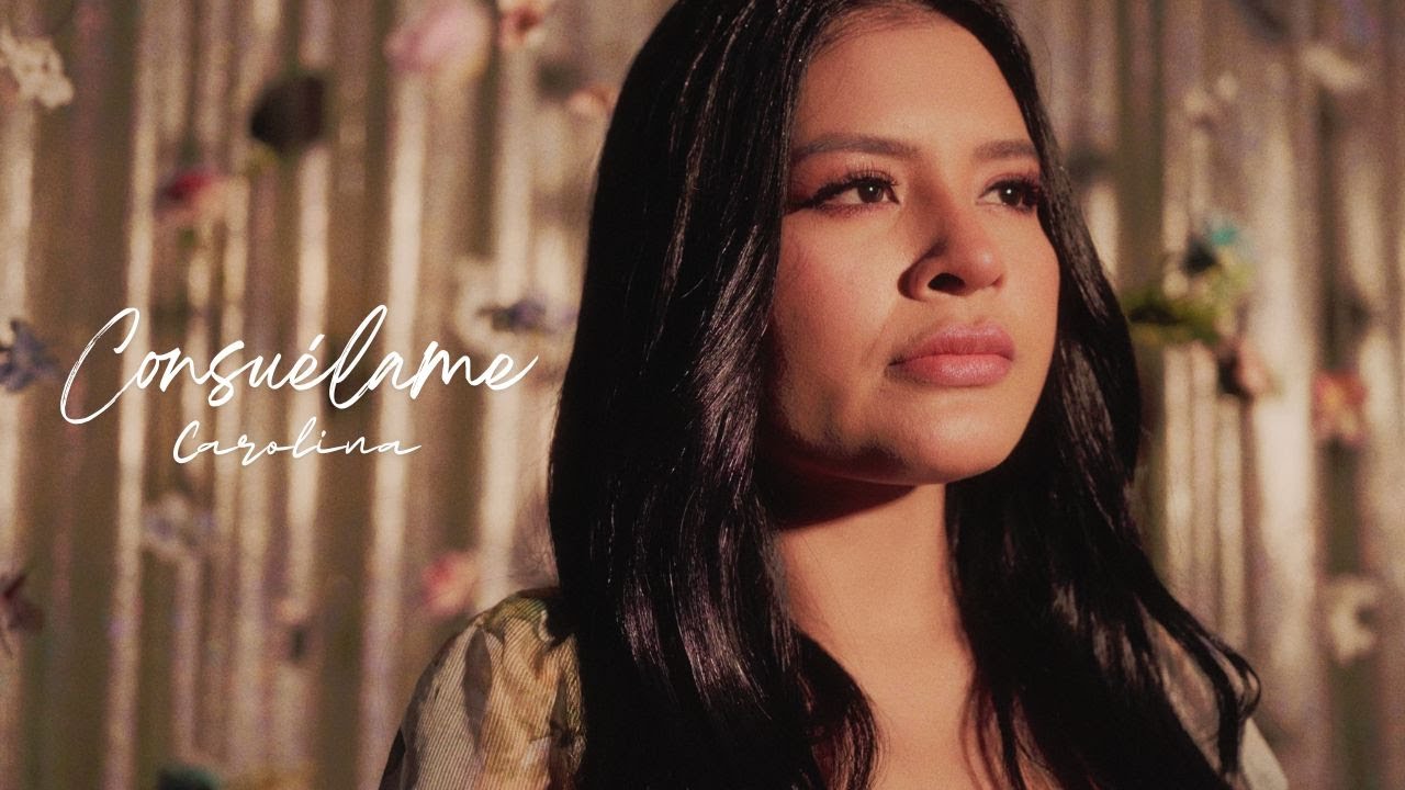 Carolina - Consuélame