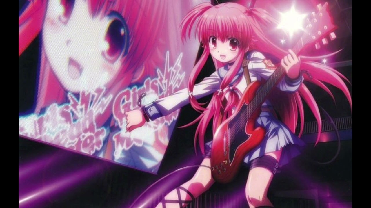 pin-eye ⭑ jhariah 𖦹๋࣭⭑ nightcore