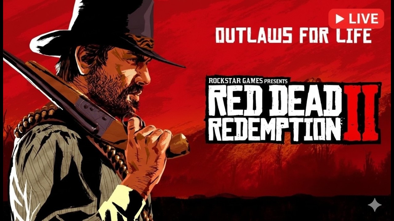 Day 42/90 Chapter 6 LIVE 🔥 | Arthur Morgan Ka Sabse Mushkil Safar #rdr2 #rdr2live
