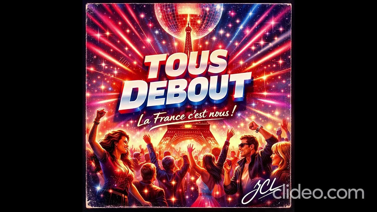 Tous debout !