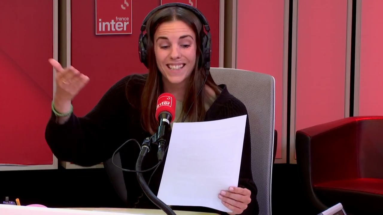 La genZ va-t-elle donner un nouveau souffle aux radios musicales ?&nbsp;- La chronique de Manon Mariani