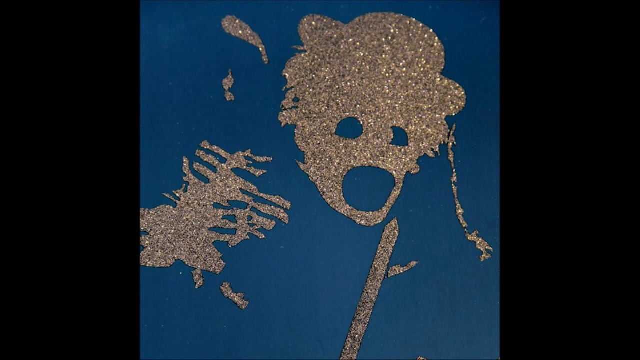 Massive Attack vs. Burial - Four Walls [digital]