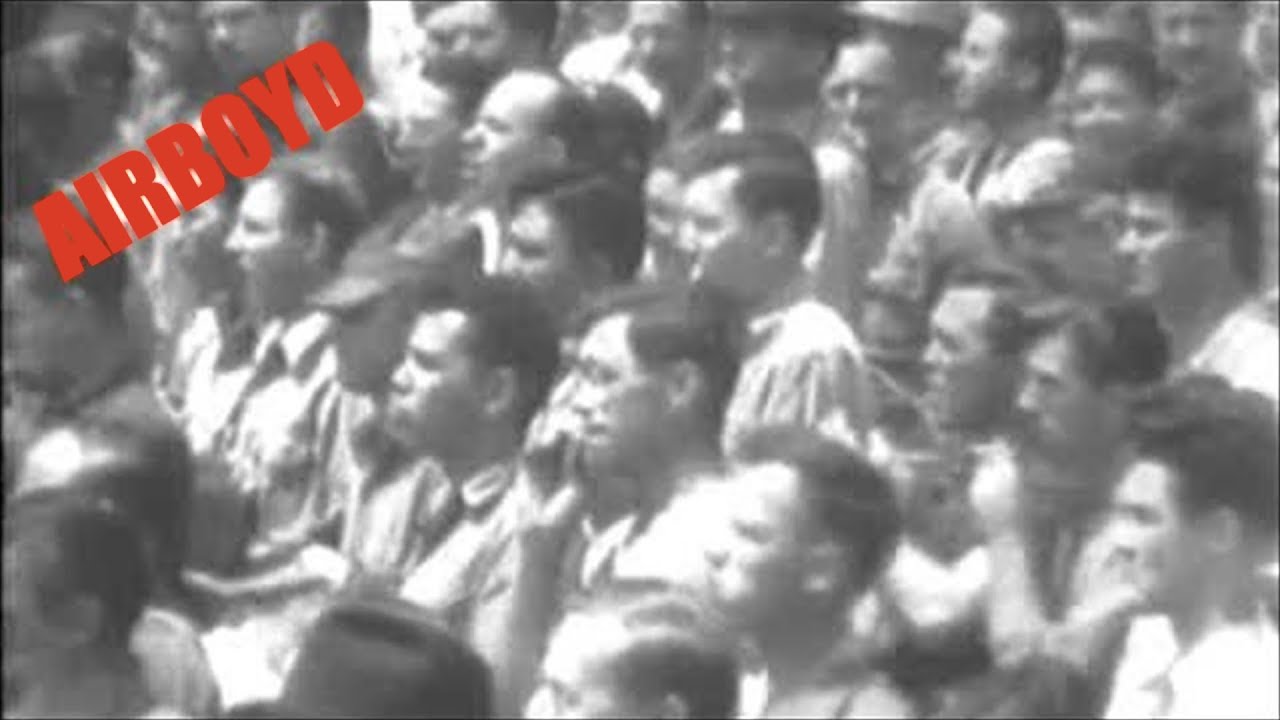 Consolidated Aircraft Factory Visit (1941)