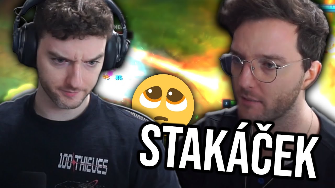 PROČ MI TO NECHCE DÁT?!
