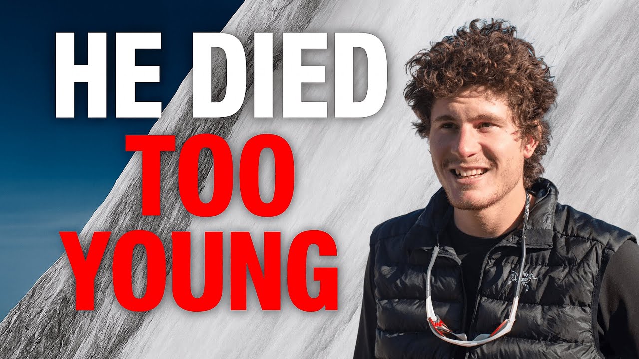 The SHOCKING Truth About Marc-Andre Leclerc's Disappearance