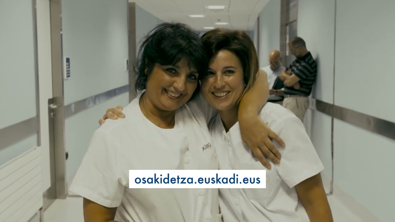 BAME - Gaztetzeko eta Fidalizatzeko Programa
