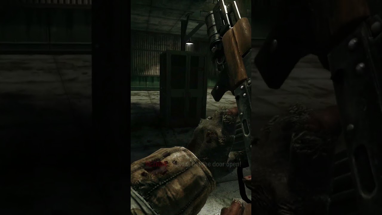 sergei death scene #callofduty #callofduty7 #gaming  #shorts #shortsvideo #nostalgia