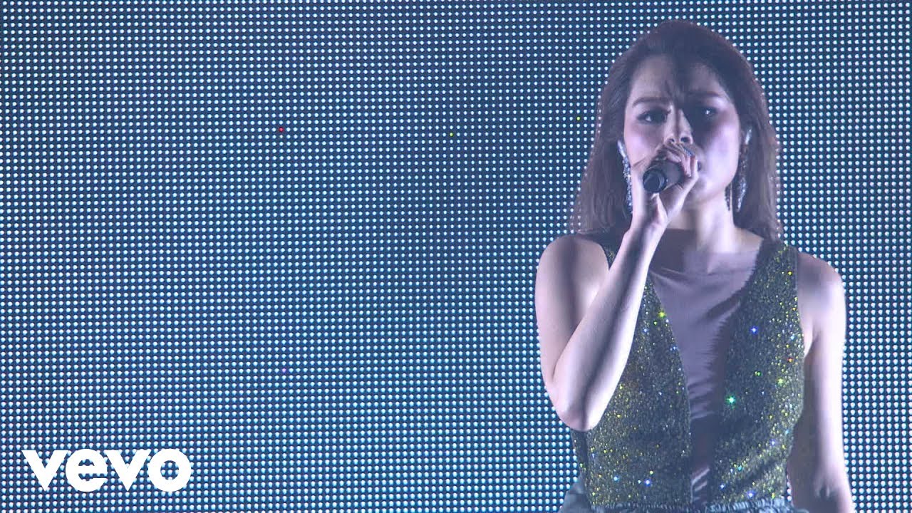 Gin Lee - 《Falling》(Live)