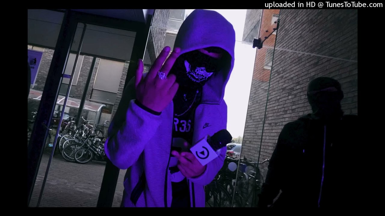 LOWKEY X TYZONETWO X T.Y #73 DUTCH DRILL TYPE BEAT ''WYK BOUT'' PROD BY 23savage
