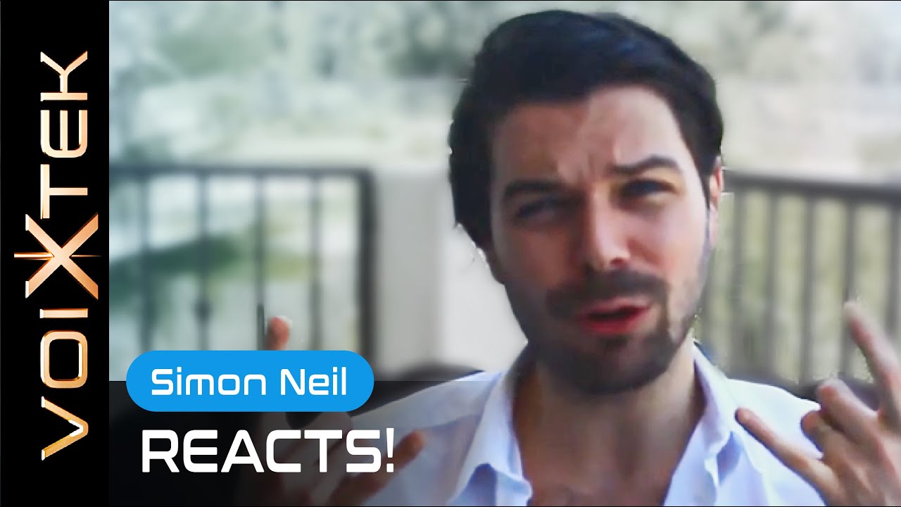 How to Sing High like Simon Neil | BIFFY CLYRO | Singing with Ron Anderson