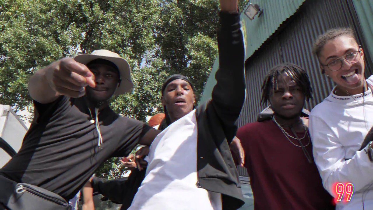 Captaine Roshi - #SDD I 