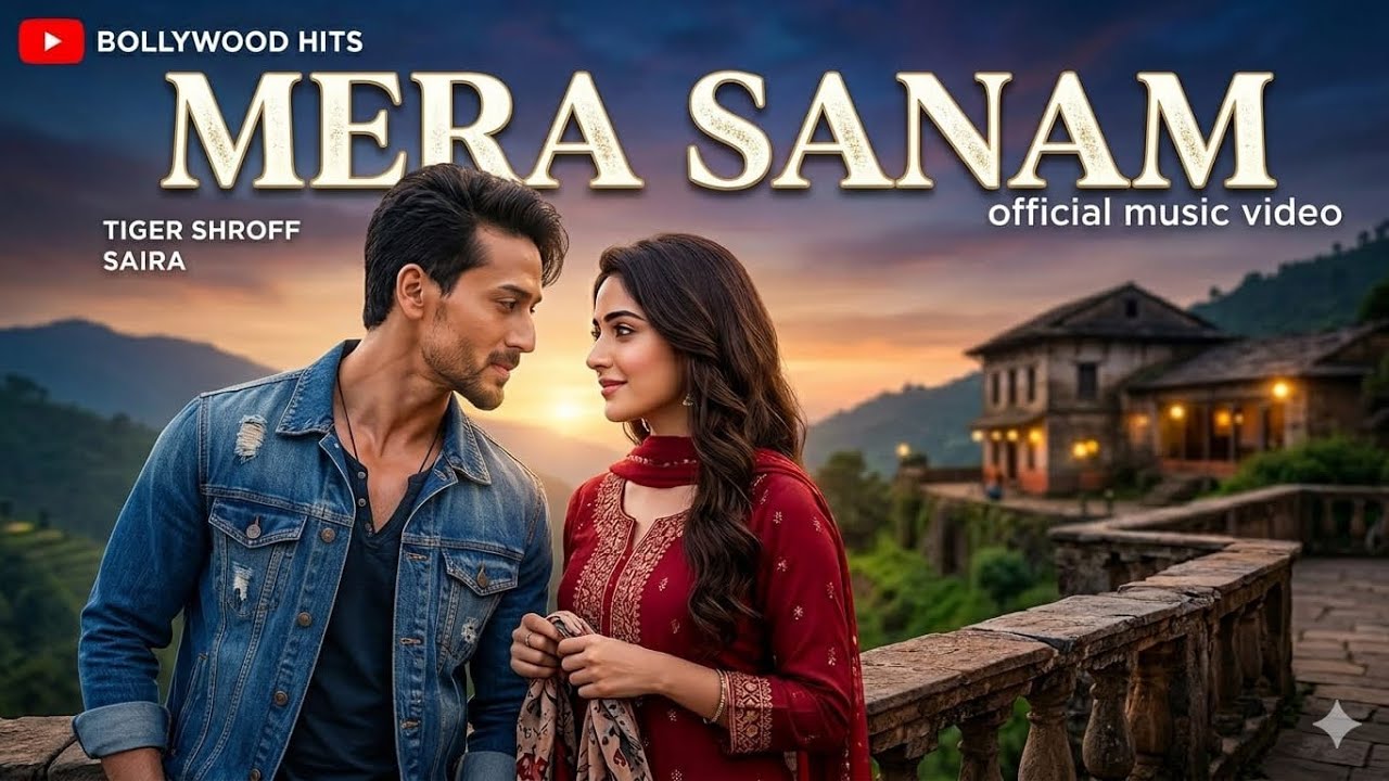 Hindi romantic song || viral song ||#viral #song #subscribe 