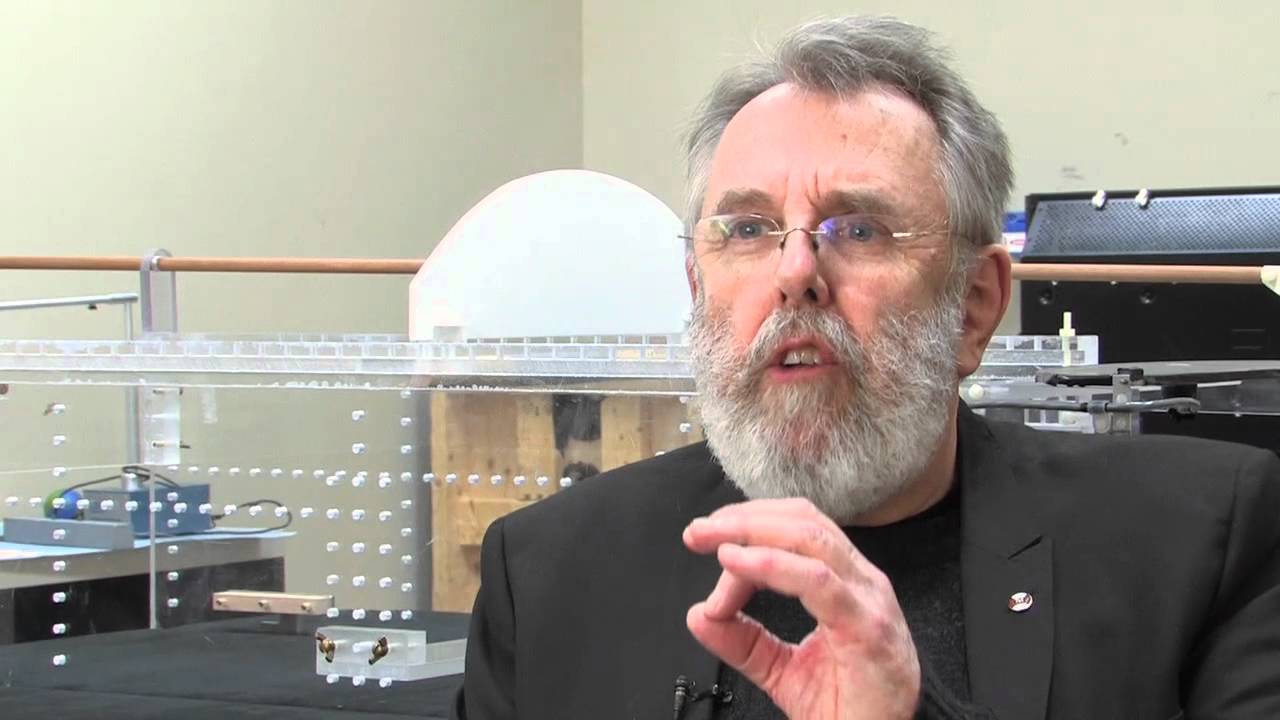 Western's Brain and Mind Institute advances understanding of size perception