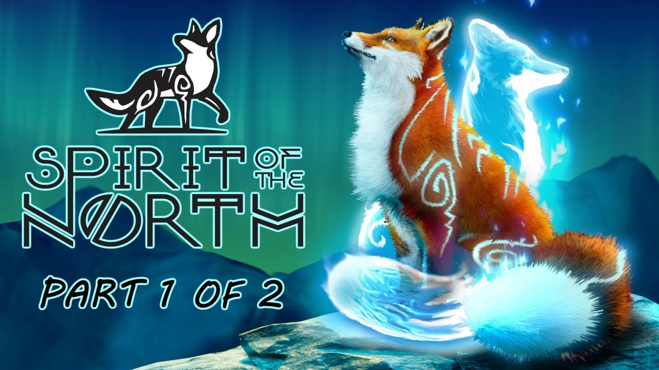 Spirit Of The North - Dashing Through The Snows Of Iceland (Part 1/2)