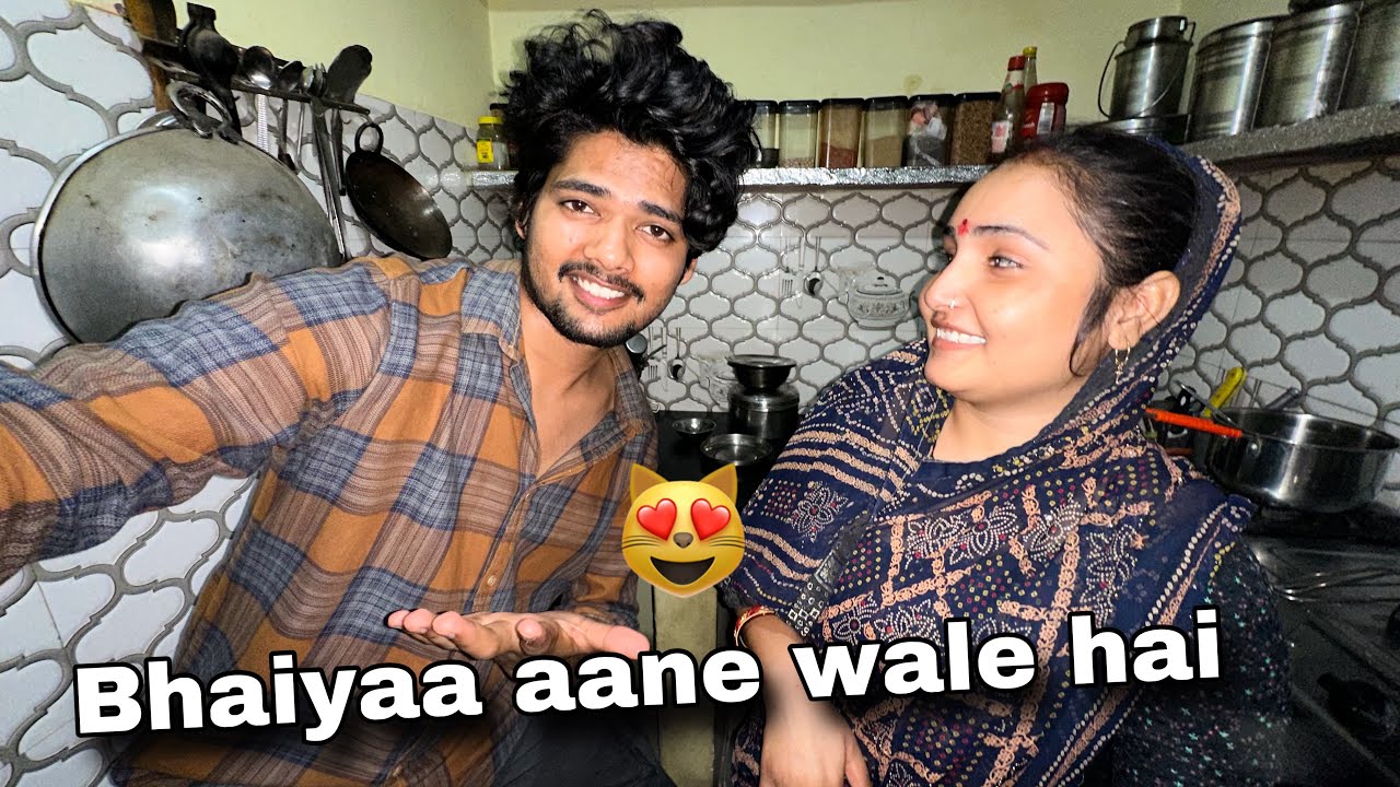 Bhabhi Ji needs Devrani 😻| The Roamer Amit