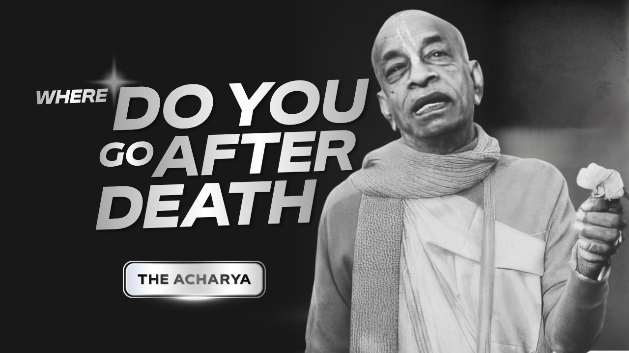 Why We Forget & God Doesn't? | Srila Prabhupada | BG 4.4