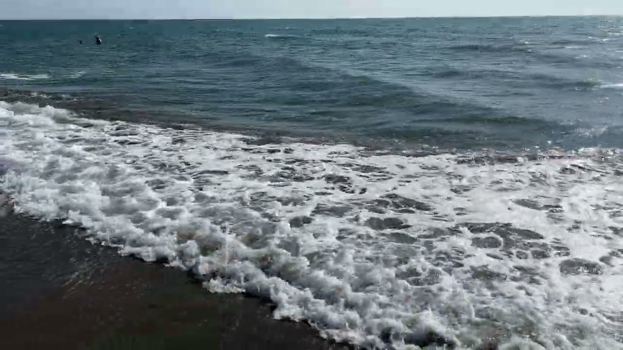 Spille Beach Summer 2025 - Plazhi i Spillese I Albania