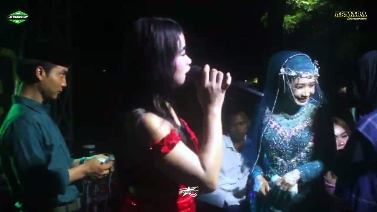 SARMILA - (cover) MANDA || NEW ASMARA