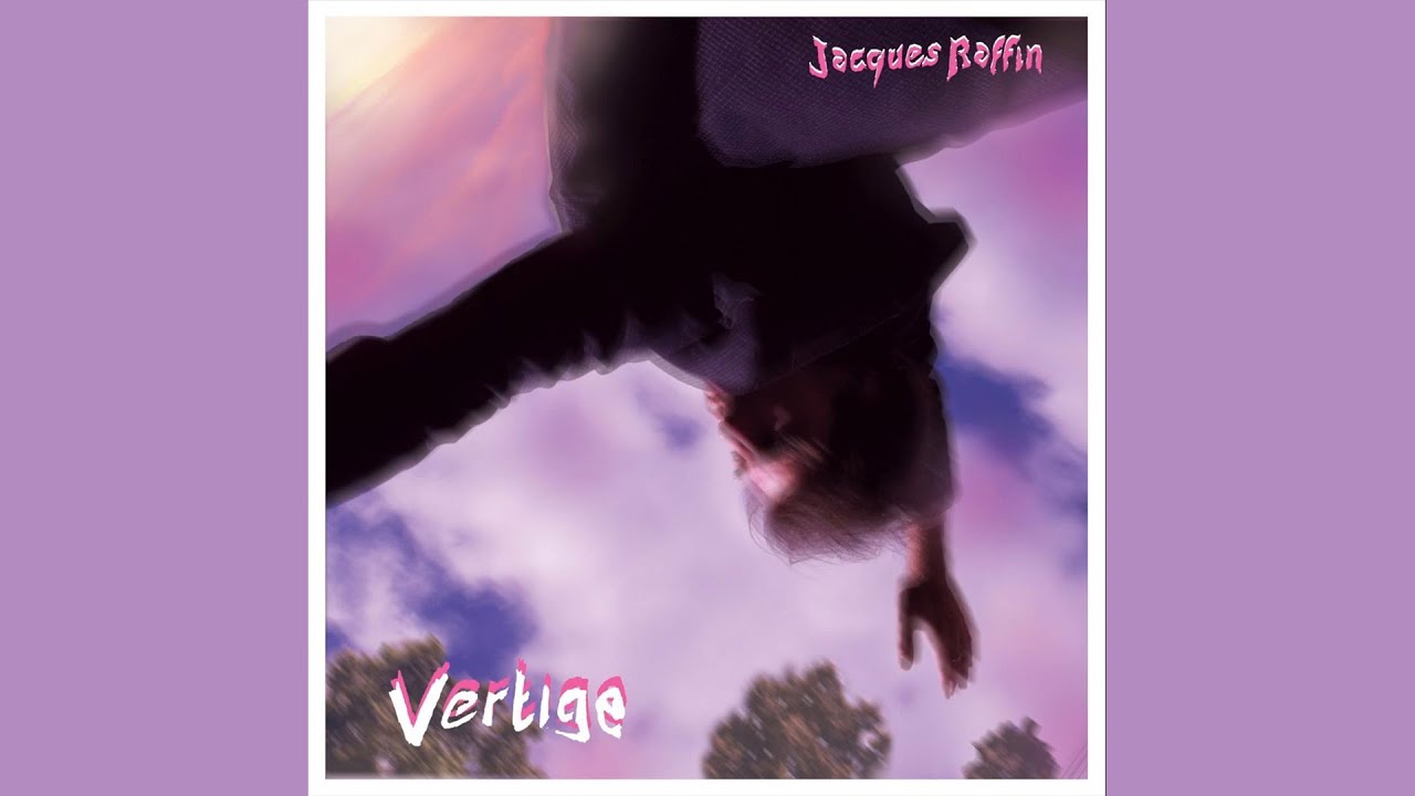Jacques Raffin - Vertige