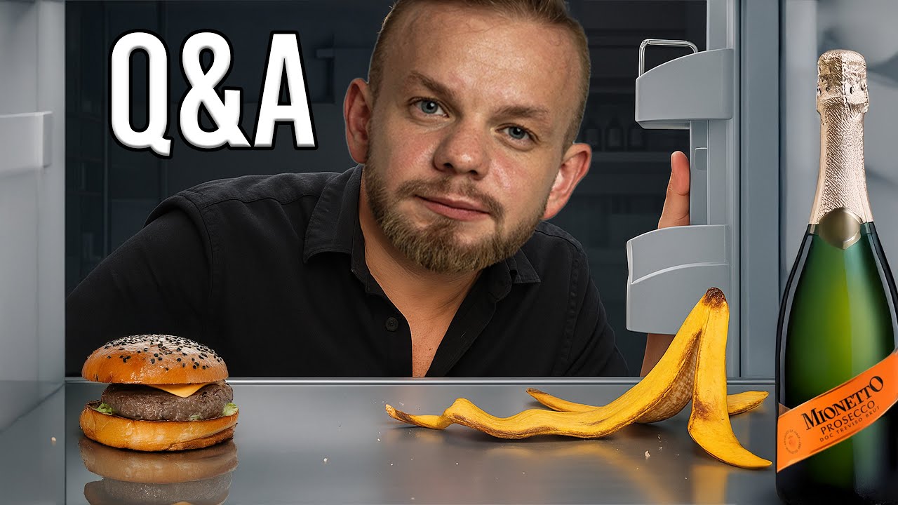 Intrebari Incomode Despre Slabit | Q&A
