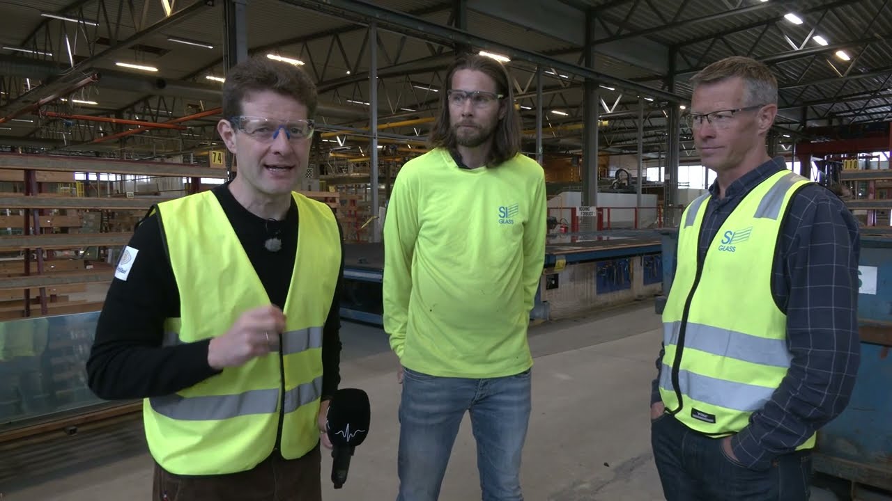 Saudasjøen | Ryfylkepuls sending 15 | Me tar pulsen på Ryfylke