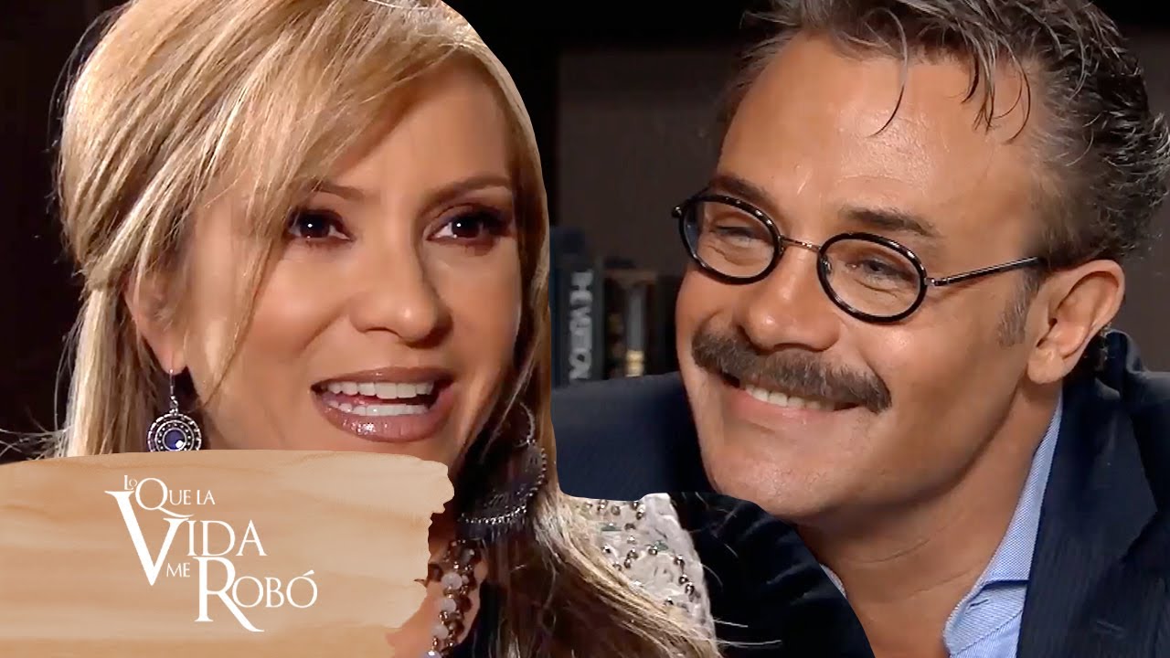 Graciela no quiere que Montse sepa que Alejandro vive | Lo que la vida me robó 6/6 | C-71 |tlnovelas