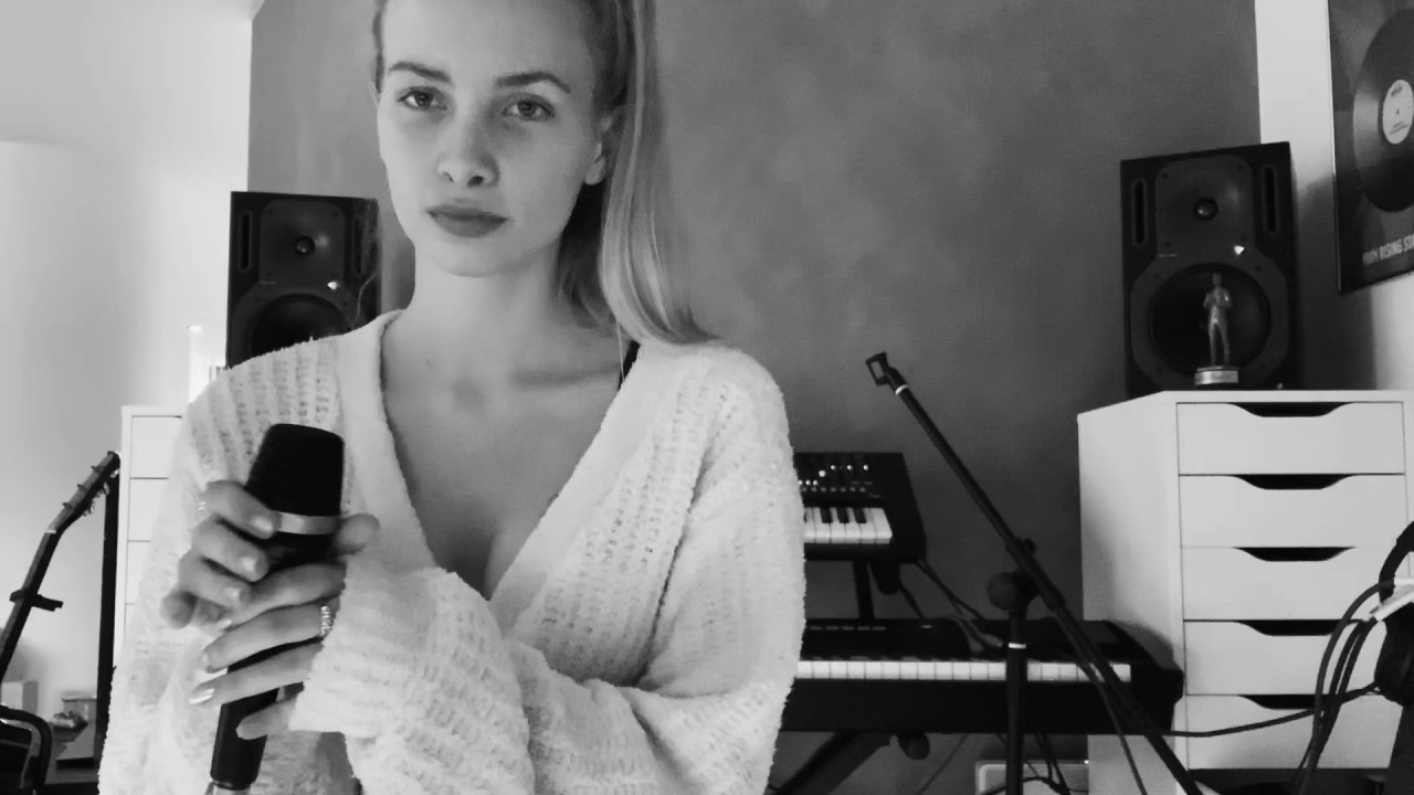 living proof - Camila Cabello cover Olivia