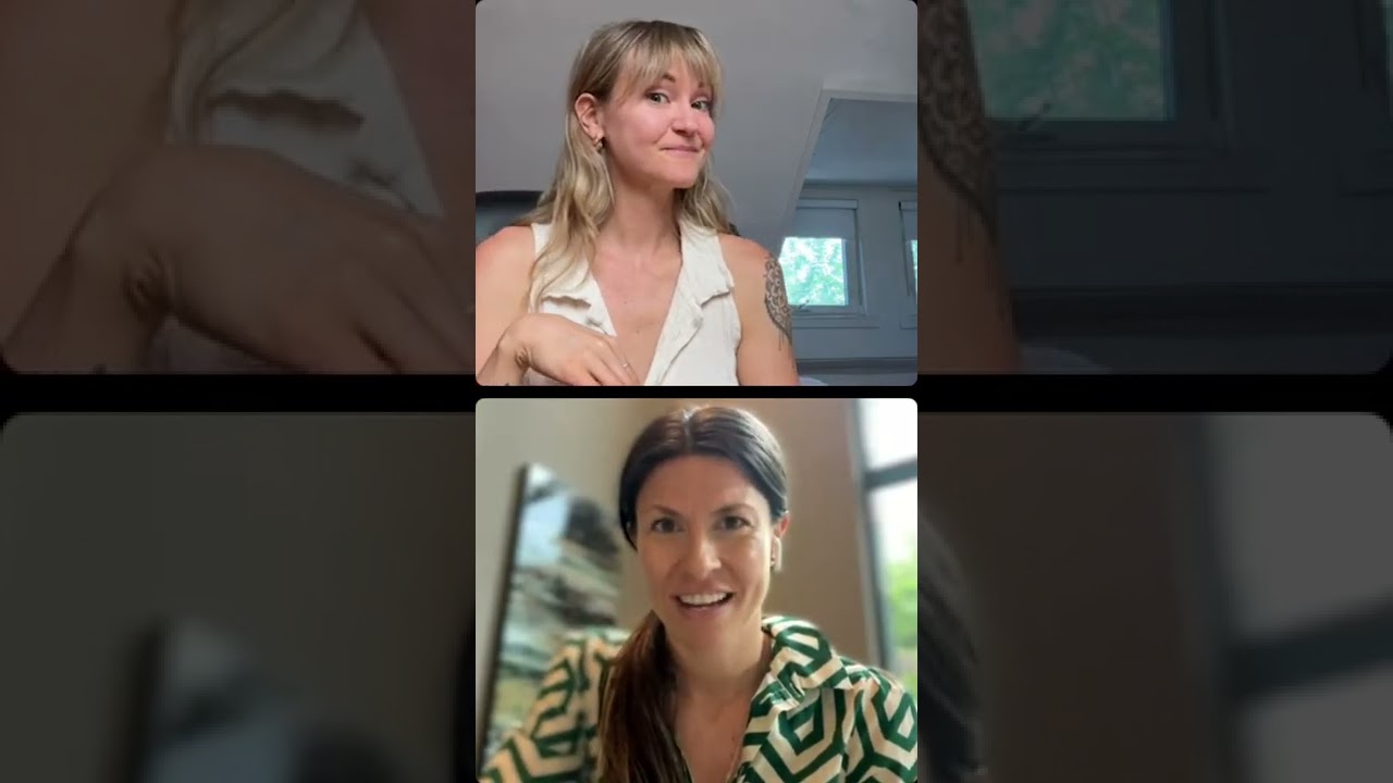 A Plant-Based Nutrition Primer with Holistic Nutritionist Jordan Bruce