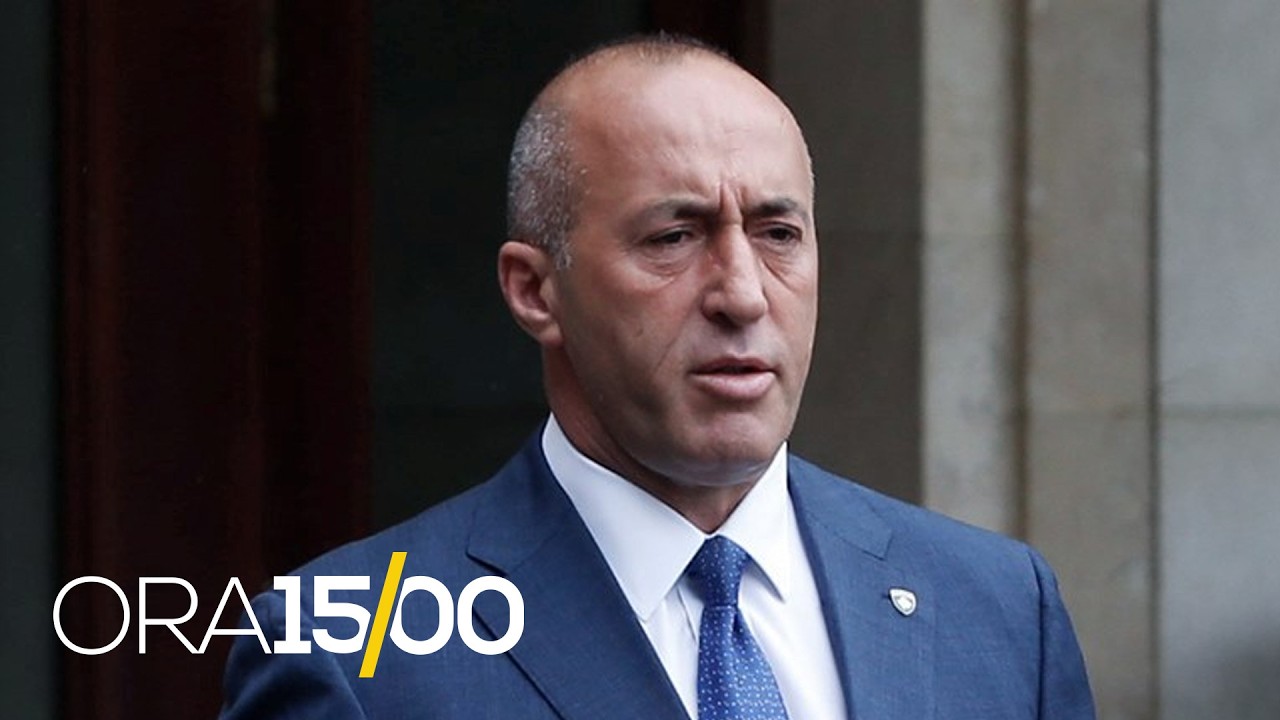 Reagimi i Haradinajt - “Çka ka shpija, tregon fëmija”