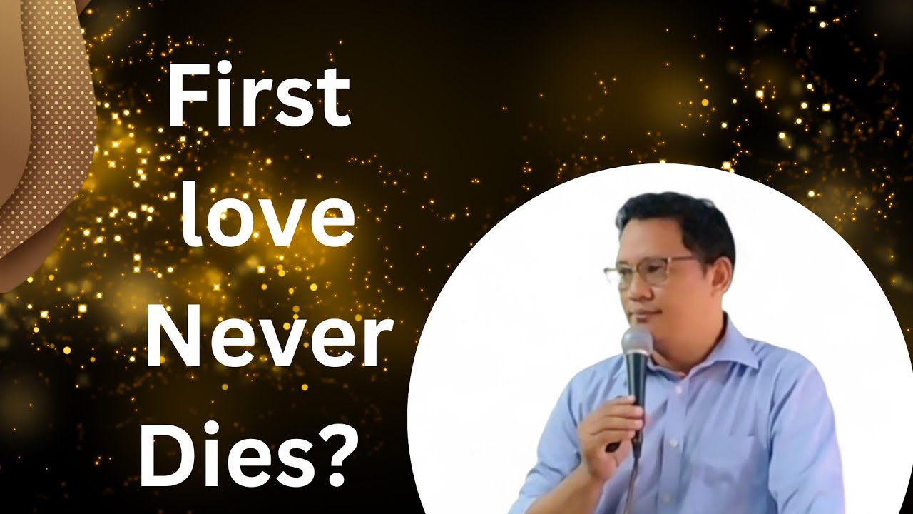 First love never dies? 