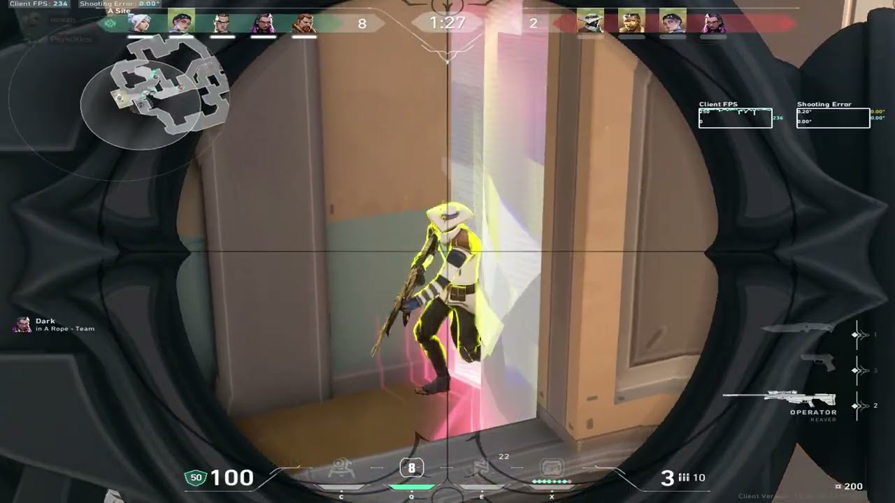 Its Alright... (ft. ItsLAARK, 100T Lidyuh)