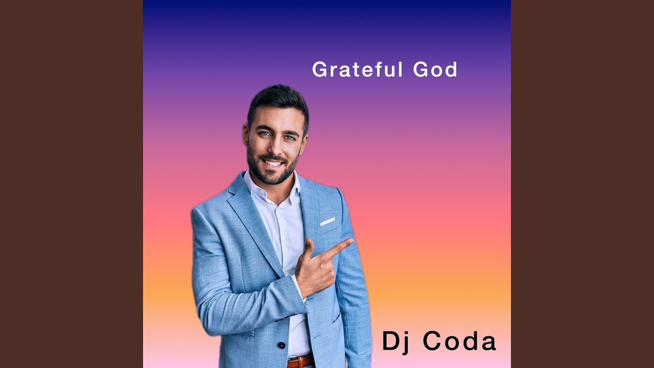 Grateful God
