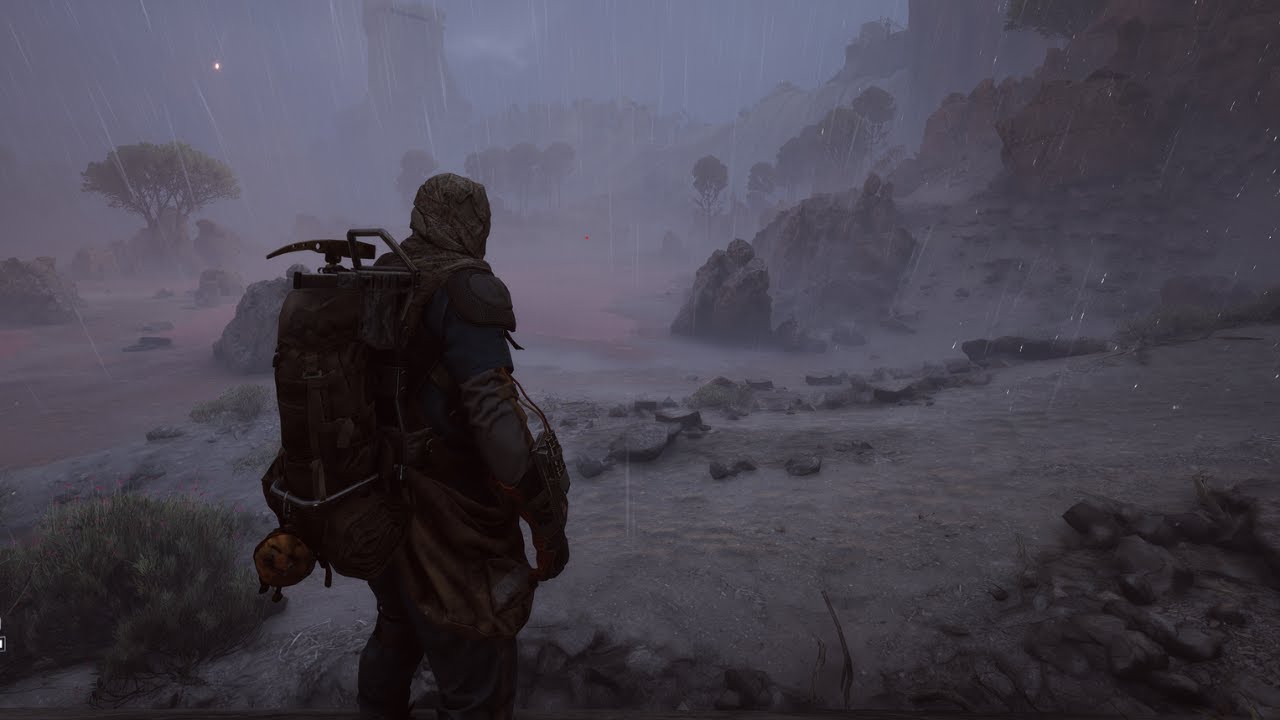 I just can't stop playing Arc Raiders...
