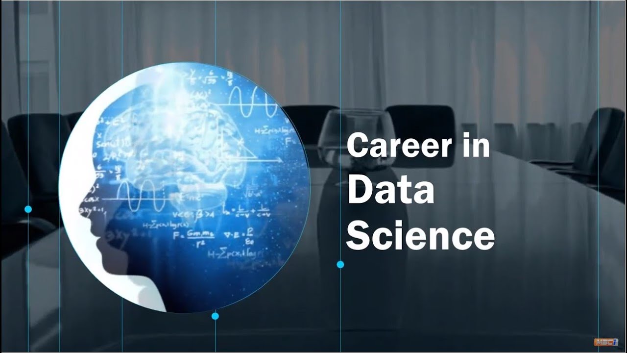 Data Scientist (Meet the HR) || Kennedy Wangari