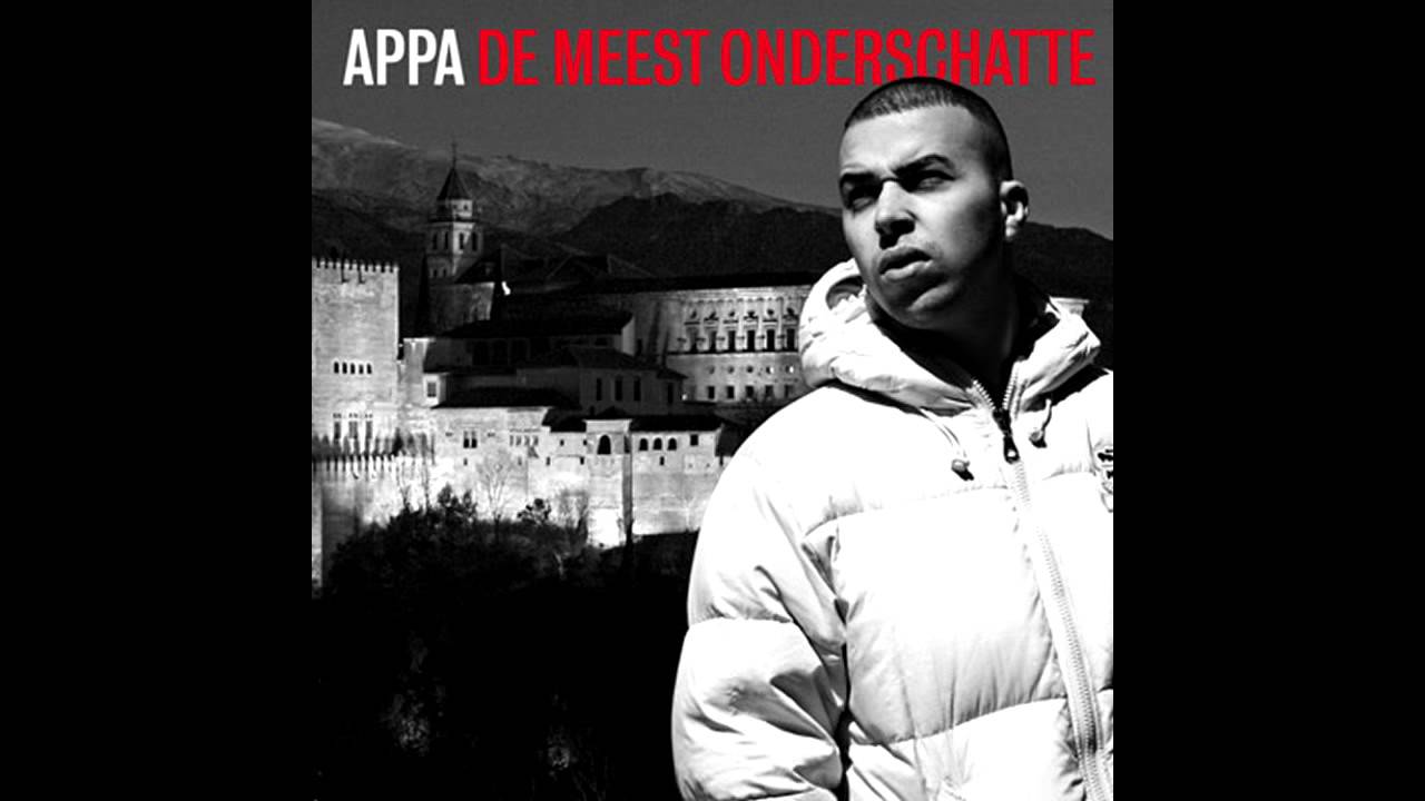 Appa - Gappie [De Meest Onderschatte]