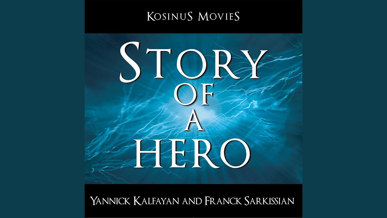 Story Of A Hero