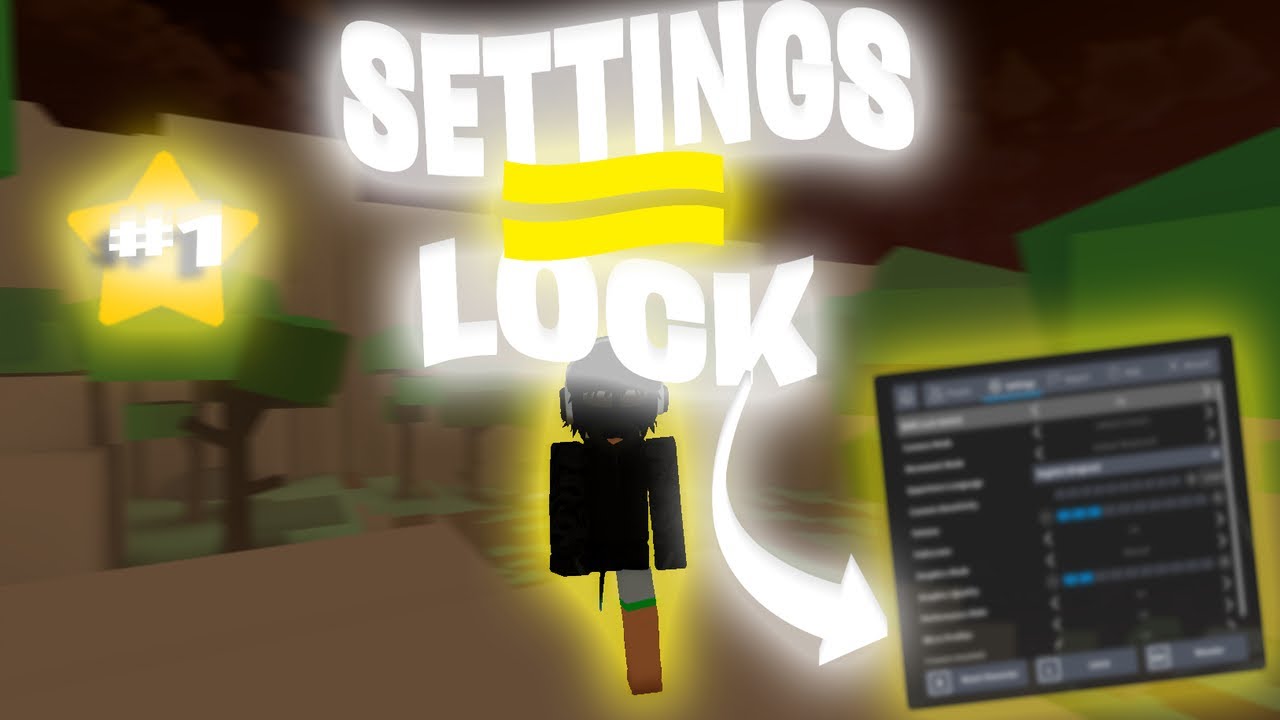 NEW BEST DAHOOD SETTINGS 2023! ⭐ [LITERALLY LOCK]
