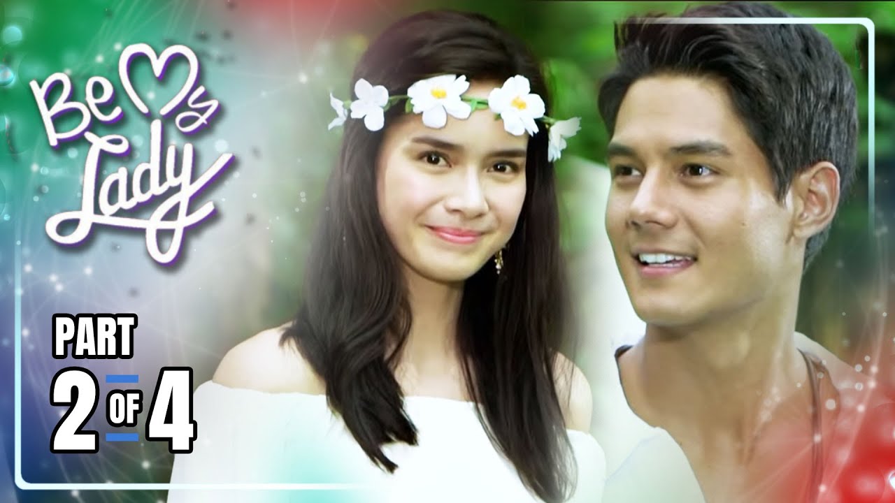 Be My Lady | Episode 103 (2/4) | July 18, 2022