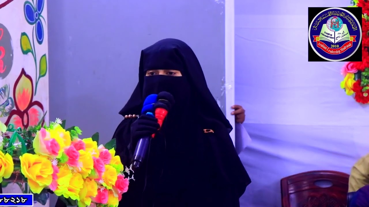 আহ! এতো সুন্দর হয় ইসলামী সংগীত! 