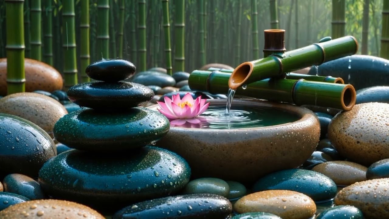 Deep Sleep Meditation Music 🌙 Healing Relaxation for Stress Relief, Anxiety & Calm Soul, No Ads
