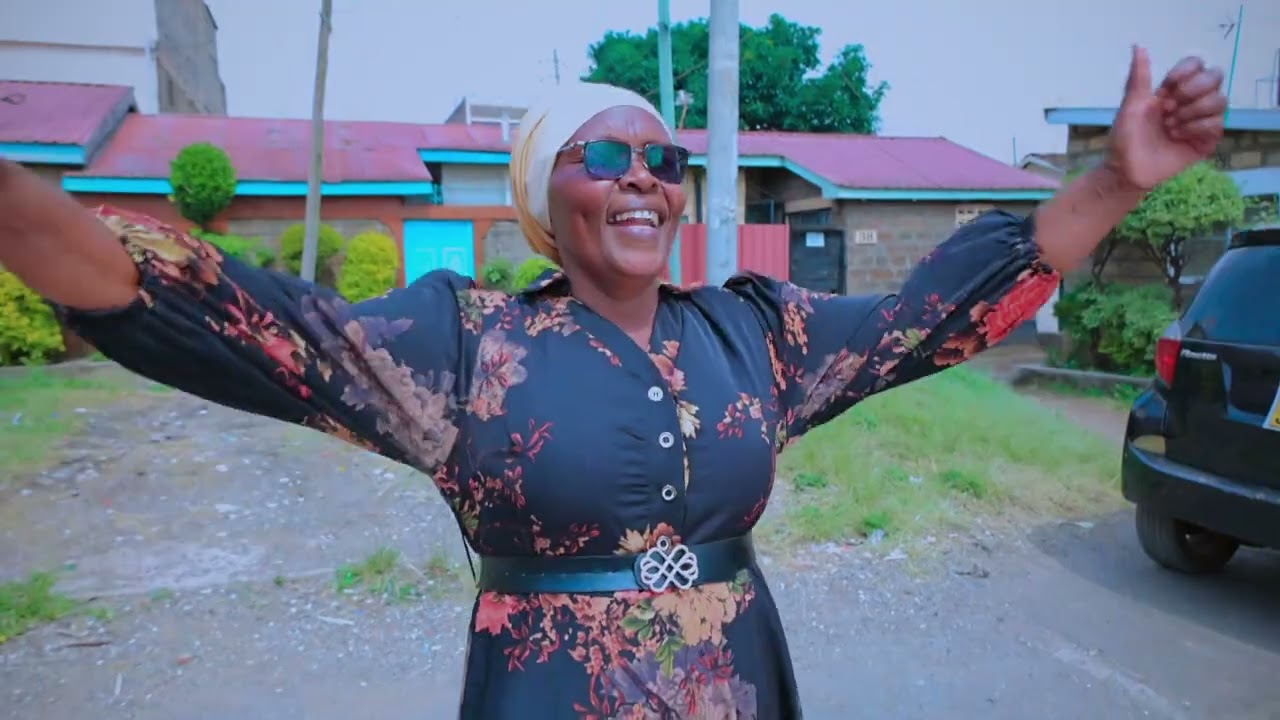 GUKENA  BY NJERI ELIZABETH(OFFICIAL HD VIDEO)