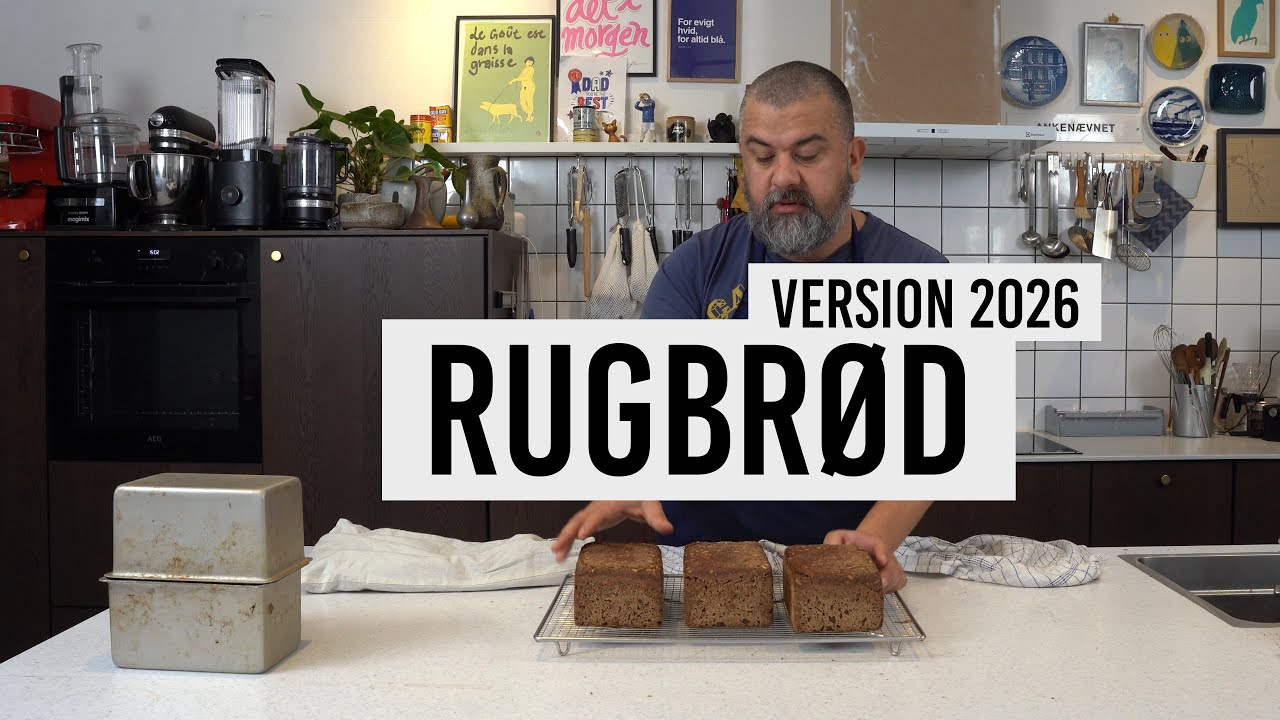 RUGBRØD - version 2026.