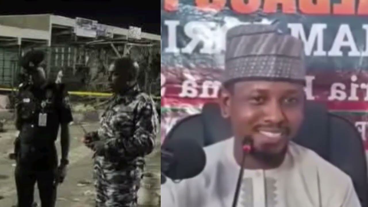 Tirkashi! Bayan tashin bam a Maiduguri. Baffa Hotoro ya tona asirin yaran Shekau akan littafinsa