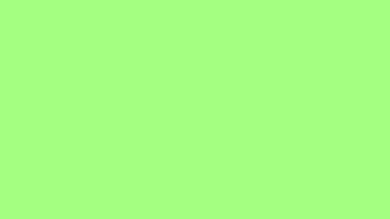 1 hour of pastel green screen, no audio. enjoy?