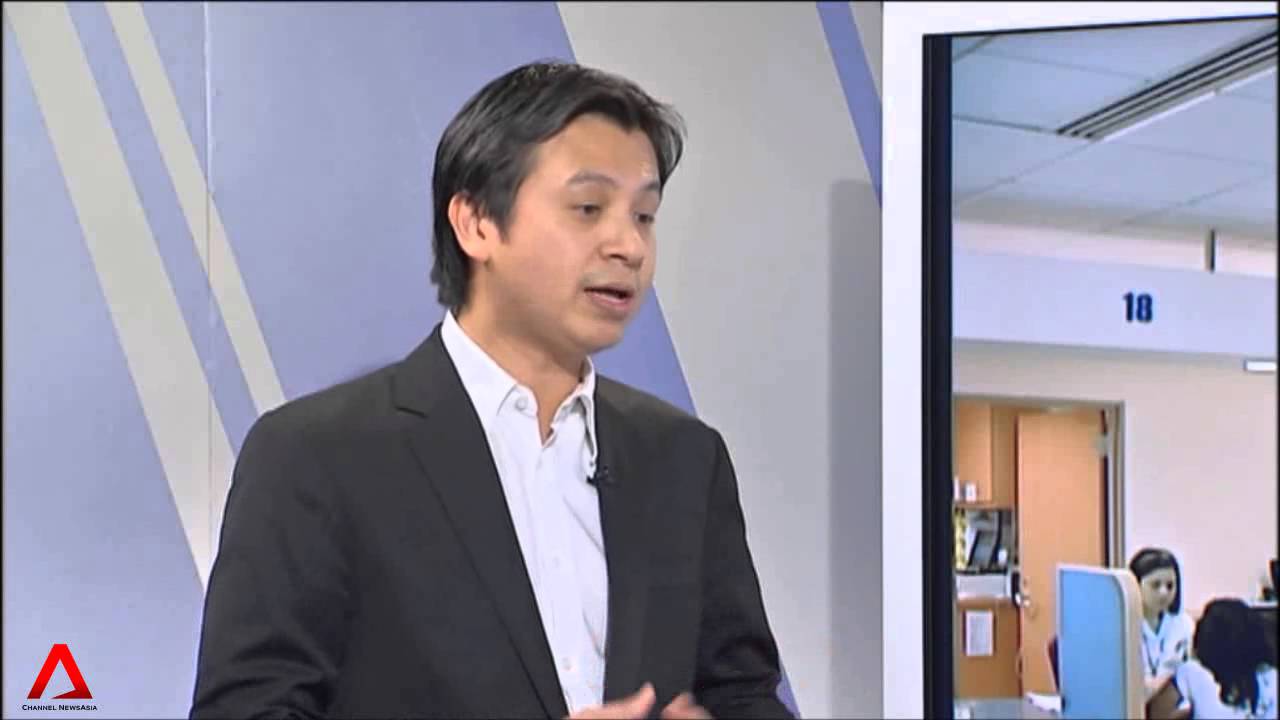 24 Feb 2014: Interview with Dr Chia Shi-Lu