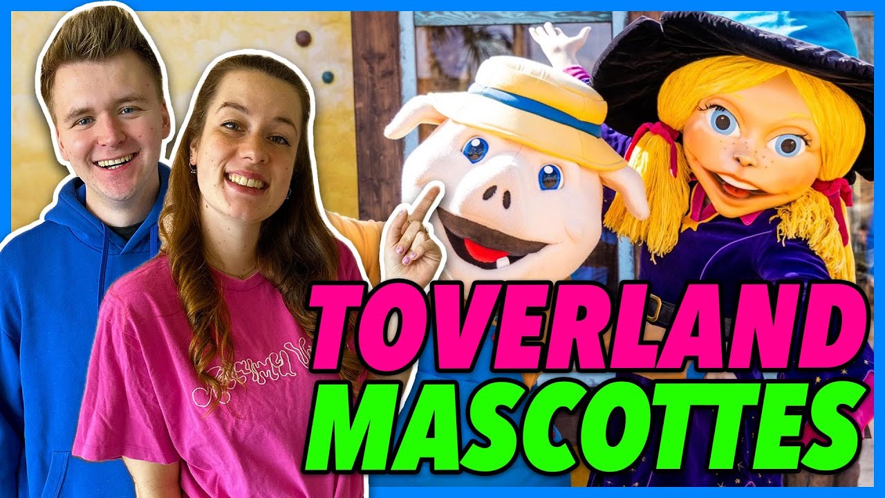 EVOLUTIE van TOOS & MORREL!