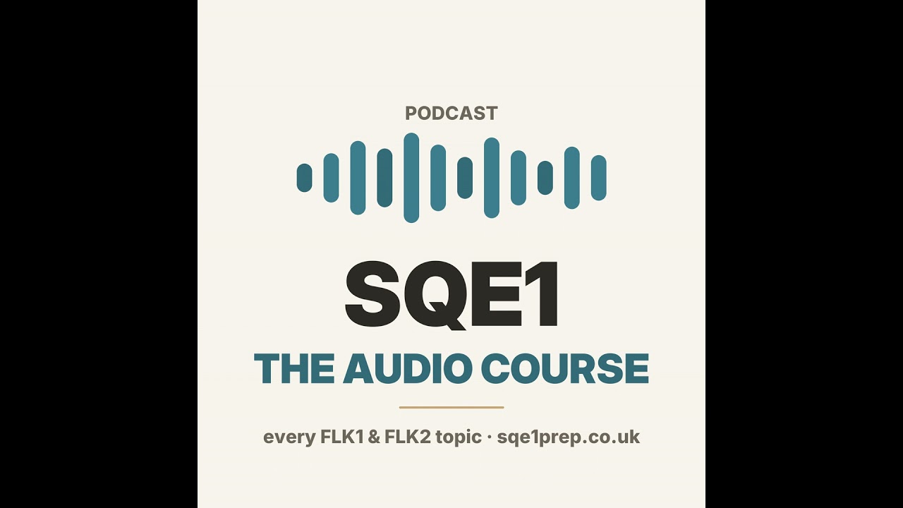 Trial Procedure &mdash; SQE1 FLK2 Criminal Law and Practice