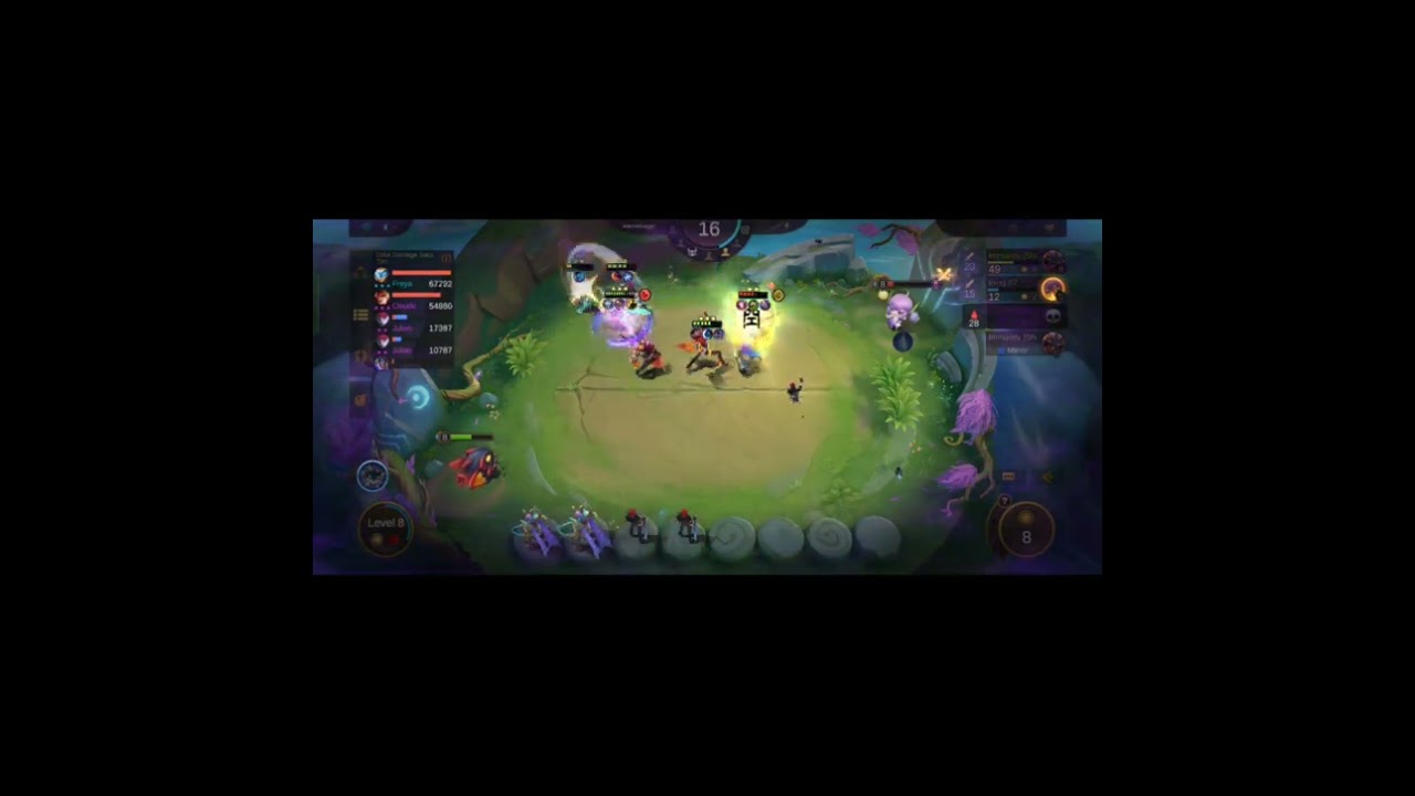 Freya Astro !!! SC WM Mystic 🔥🔥🔥 